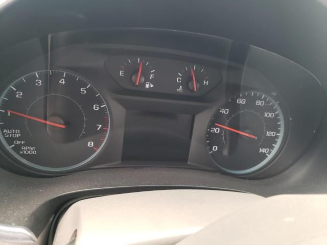1G1ZD5ST5MF004153 Chevrolet Malibu Lt 2021. Фото: 7