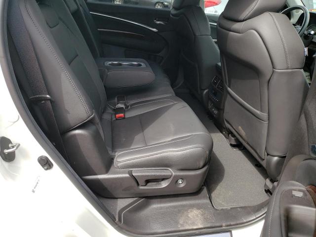 2017 ACURA MDX TECHNO 5FRYD4H57HB011555