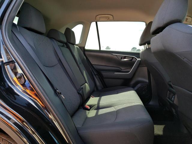 2020 TOYOTA RAV4 XLE 2T3W1RFV6LC033472