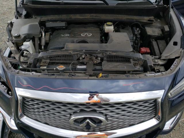 2017 INFINITI QX60 5N1DL0MM9HC554942