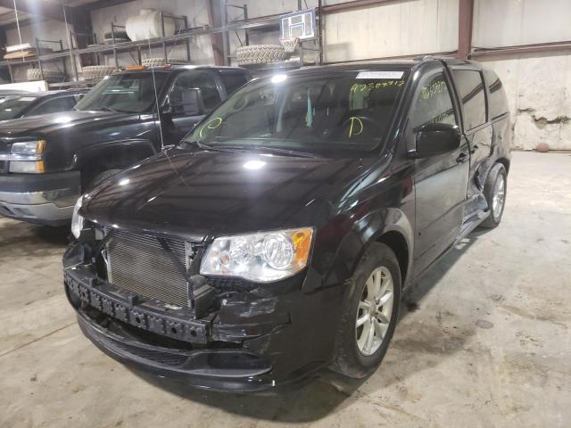 2C4RDGCG0ER344759 Dodge Grand Cara 2014. Фото: 1