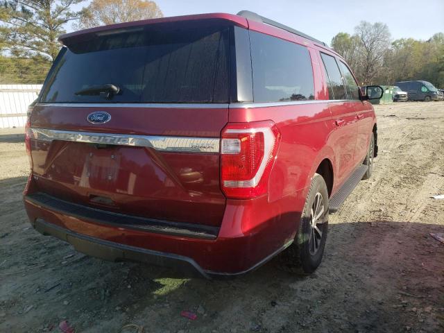2018 FORD EXPEDITION 1FMJK1JT9JEA27596