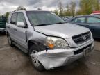 2003 HONDA  PILOT