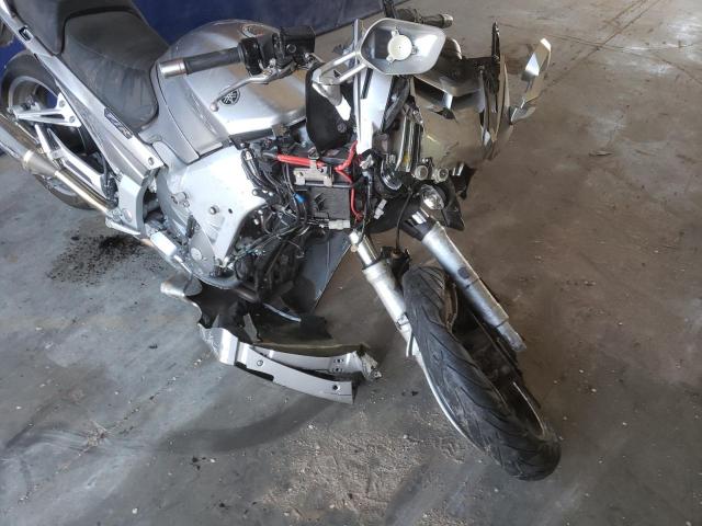 2011 YAMAHA FJR1300 A JYARP15E6BA007668