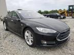 2013 TESLA  MODEL S