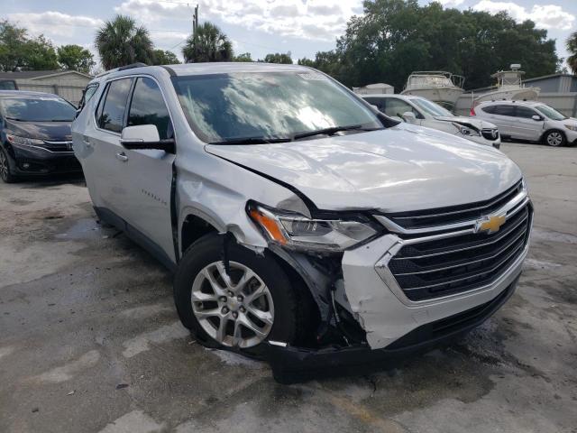 2018 CHEVROLET TRAVERSE L 1GNERGKW7JJ230000