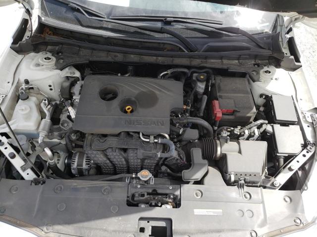 2020 NISSAN ALTIMA S 1N4BL4BV1LC206923