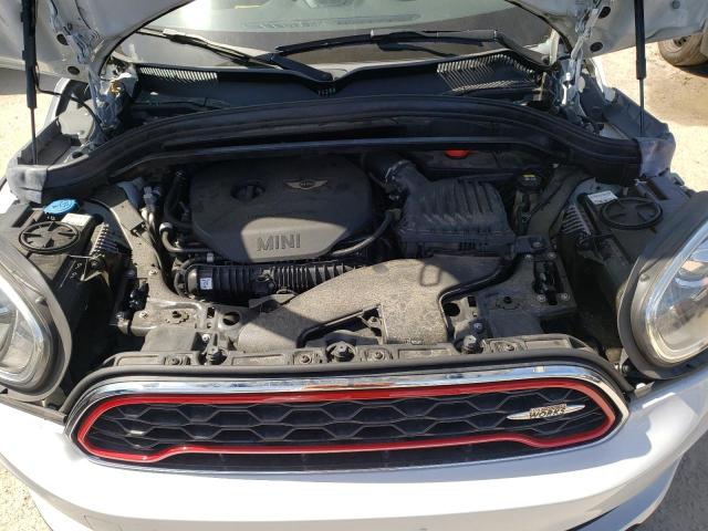2019 MINI COOPER JCW WMZYV9C56K3F02645