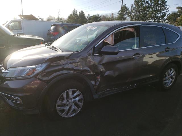 2015 HONDA CR-V EX 2HKRM4H51FH679663