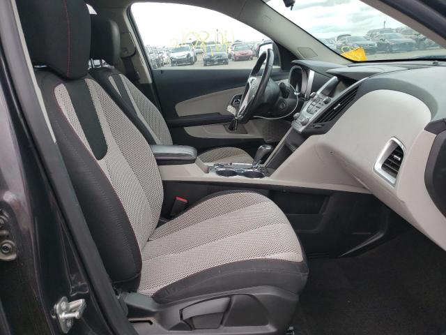 2GNALCEKXG6171791 Chevrolet Equinox Lt 2016. Фото: 4