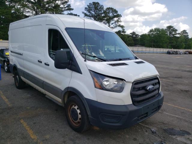 2020 FORD TRANSIT T- 1FTBR1C85LKA59723