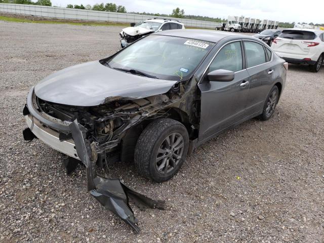2015 NISSAN ALTIMA 2.5 1N4AL3AP0FN915876