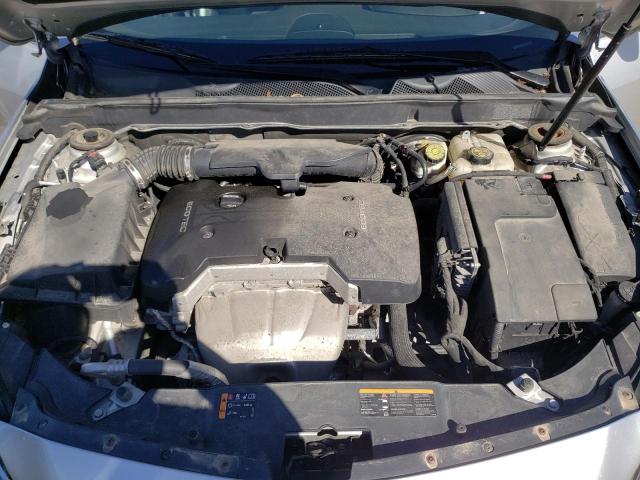 2016 CHEVROLET MALIBU LIM 1G11C5SA7GF159872