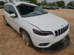 2019 JEEP  CHEROKEE