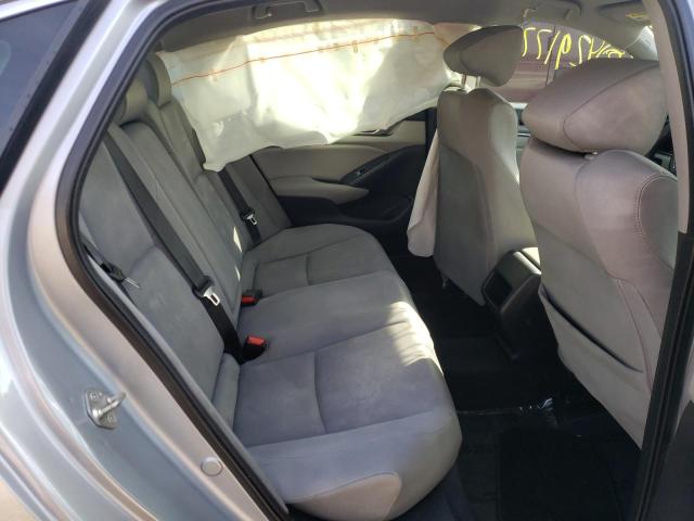 2019 HONDA ACCORD LX 1HGCV1F11KA129304