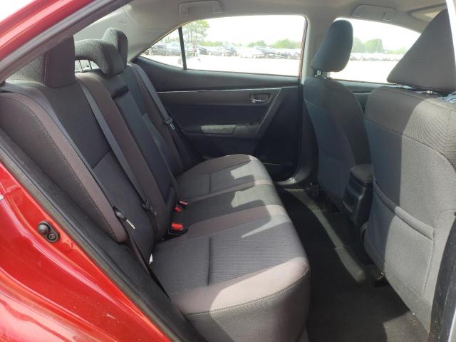 2018 TOYOTA COROLLA L 2T1BURHE4JC087491