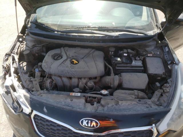 2015 KIA FORTE LX KNAFK4A60F5323973