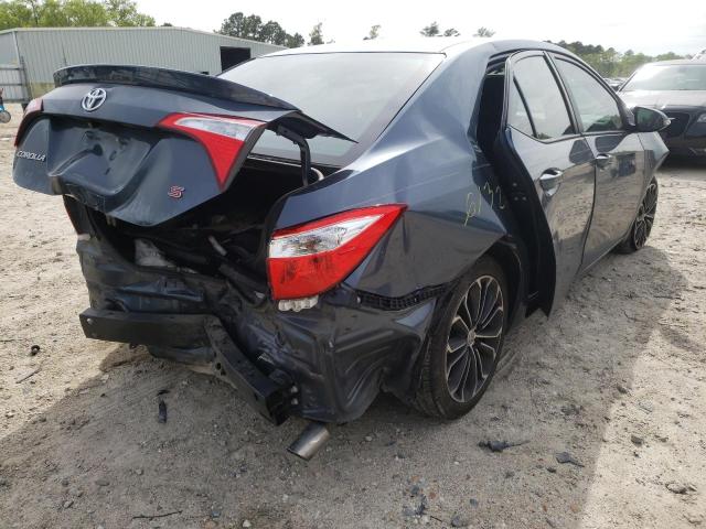 2016 TOYOTA COROLLA L 2T1BURHE9GC698044