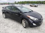 2012 HYUNDAI  ELANTRA