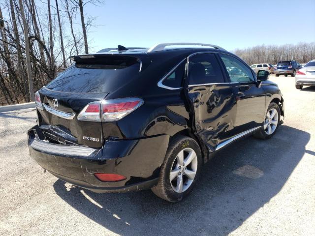 2015 LEXUS RX 350 BAS 2T2BK1BA1FC316970