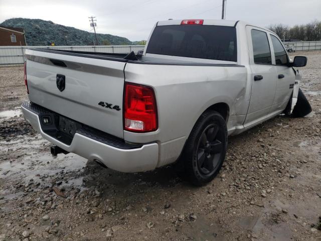 2015 RAM 1500 ST 1C6RR7KT4FS504293