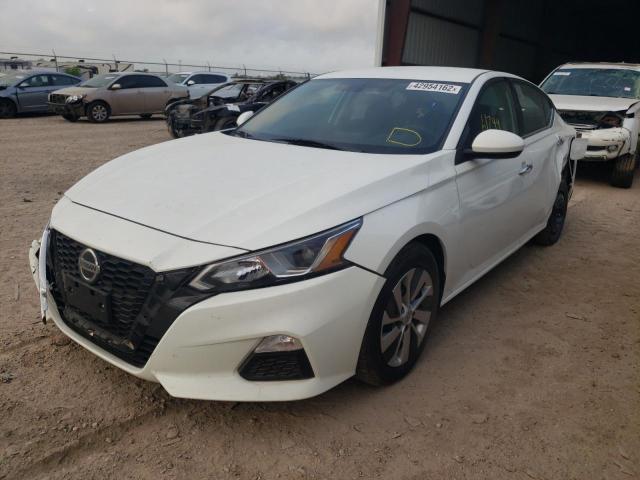 2020 NISSAN ALTIMA S 1N4BL4BV1LC148148