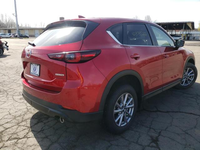 2022 MAZDA CX-5 JM3KFBCM4N0561785