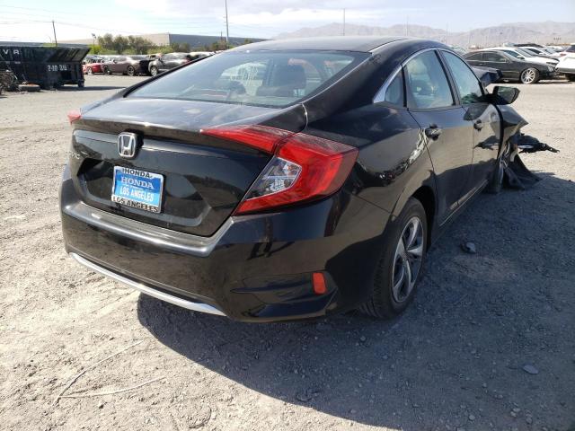 2019 HONDA CIVIC LX 2HGFC2F6XKH547821