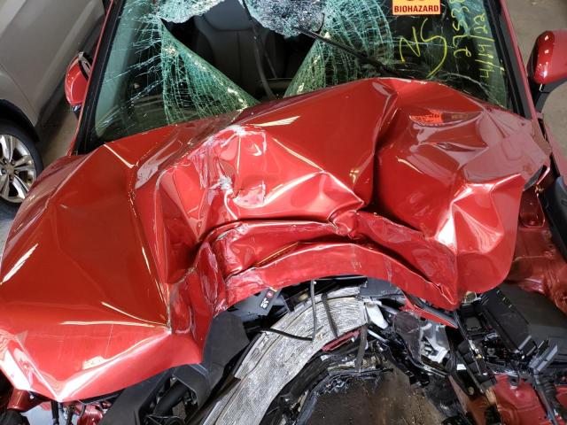 2020 HYUNDAI SANTA FE S 5NMS3CAD0LH167434