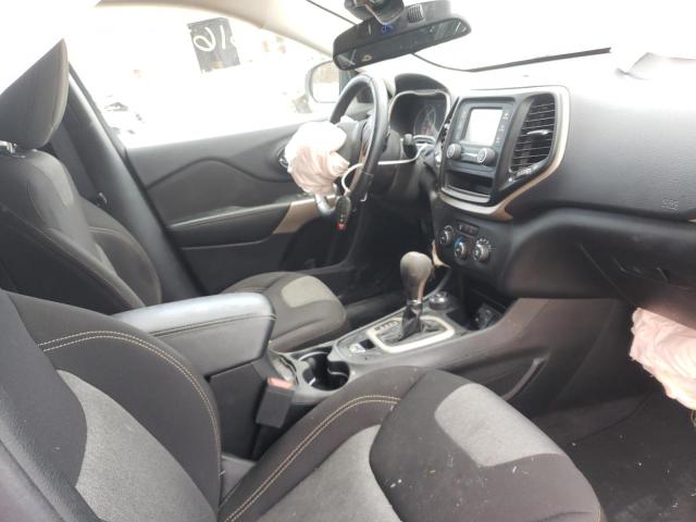 2017 JEEP CHEROKEE S 1C4PJMAB8HW576186