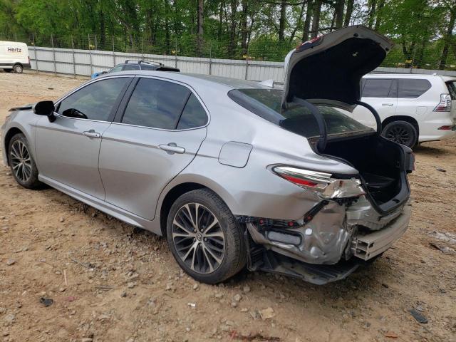 2019 TOYOTA CAMRY L 4T1B11HKXKU822166