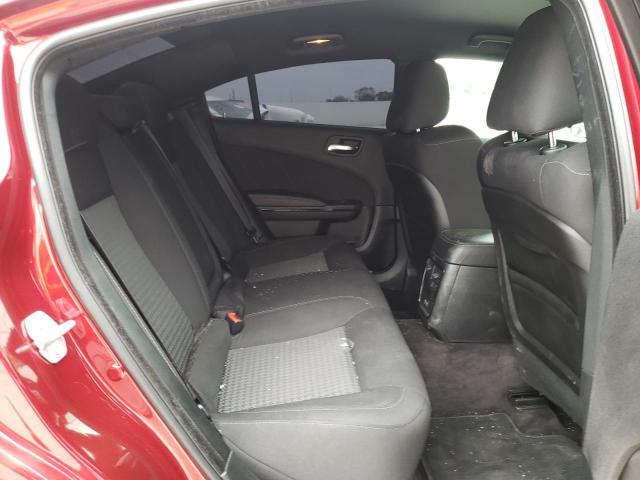 2019 DODGE CHARGER R/ 2C3CDXCT4KH508121