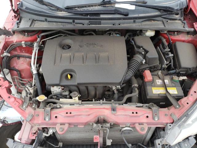 2016 TOYOTA COROLLA L 5YFBURHE0GP393225