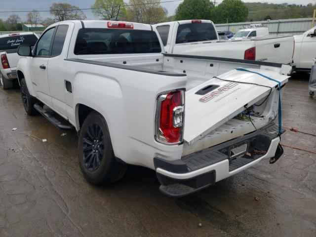 2021 GMC CANYON ELE 1GTH5BEA4M1144717