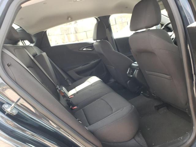 2020 CHEVROLET MALIBU LT 1G1ZD5ST6LF120444