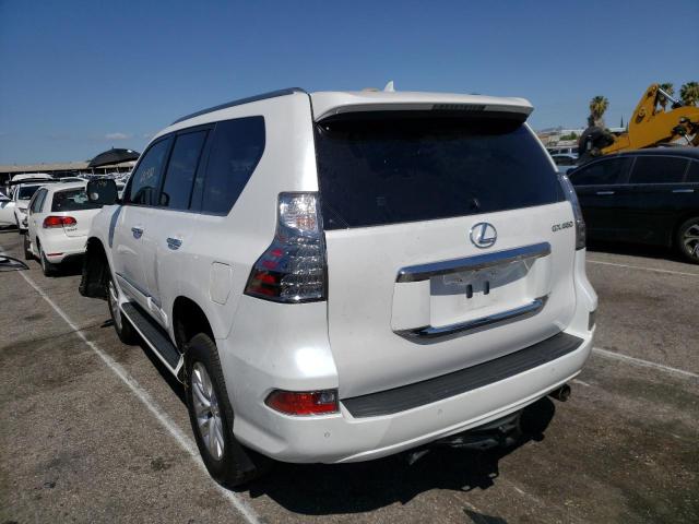 2015 LEXUS GX 460 JTJBM7FX4F5118667
