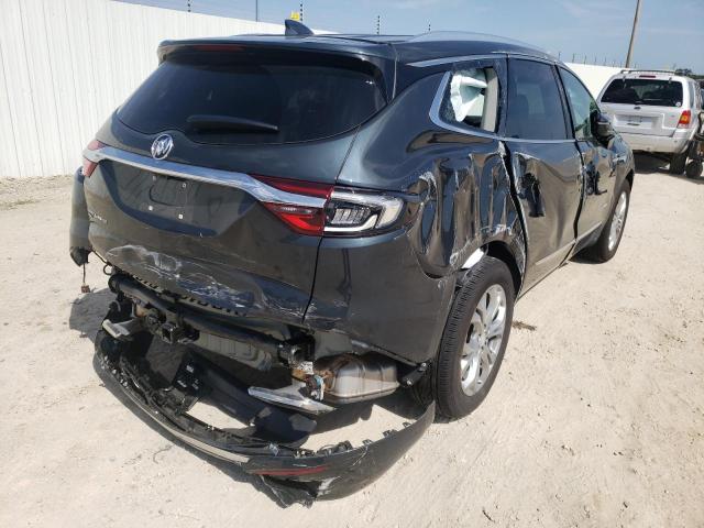 2021 BUICK ENCLAVE AV 5GAEVCKW4MJ229955