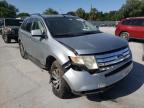 FORD EDGE 2007 foto
