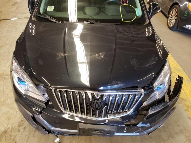 2015 BUICK ENCORE CON - KL4CJFSB5FB203937