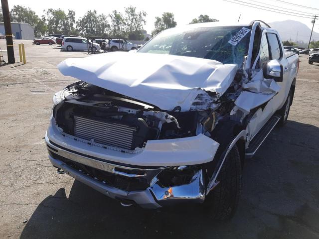 2020 FORD RANGER XL 1FTER4FH1LLA99821