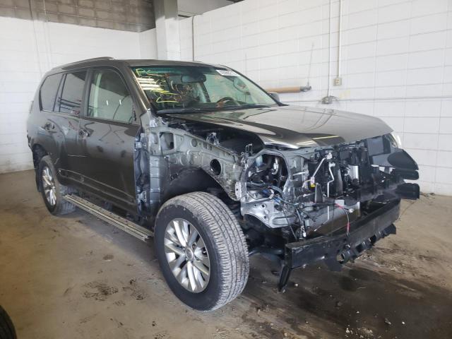 2017 LEXUS GX 460 JTJBM7FX4H5153275