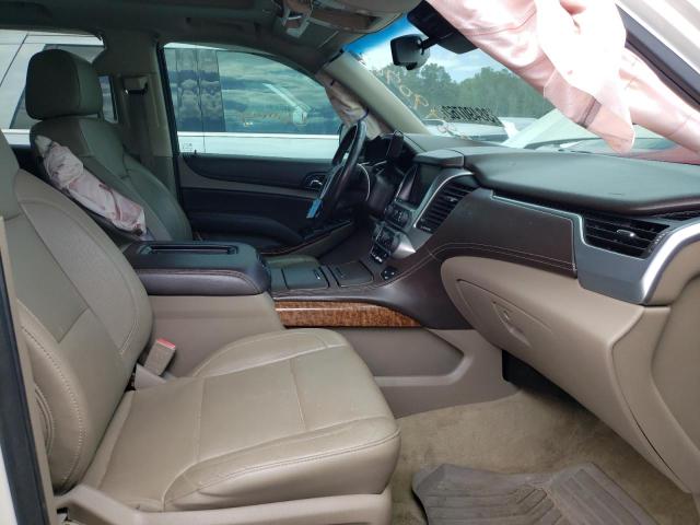 2015 CHEVROLET TAHOE C150 1GNSCCKC2FR201077