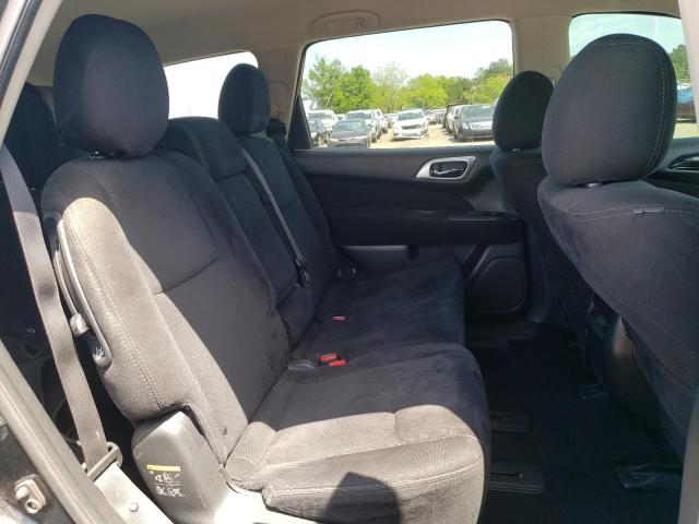 2016 NISSAN PATHFINDER 5N1AR2MN7GC658897