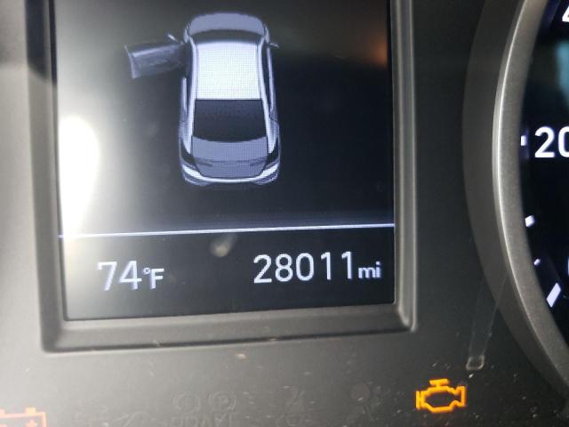 5NPD84LF9KH407449 Hyundai Elantra Se 2019. Фото: 7