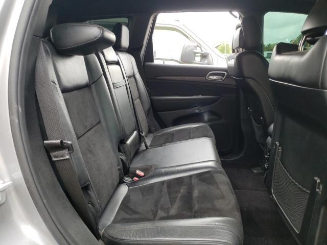 2017 JEEP CHER 4X4 1C4RJEAGXHC736435