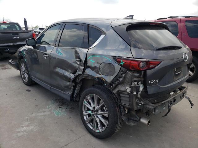 2020 MAZDA CX-5 GRAND JM3KFADMXL0835433