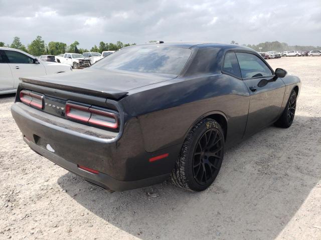 2017 DODGE CHALLENGER 2C3CDZBT0HH658359