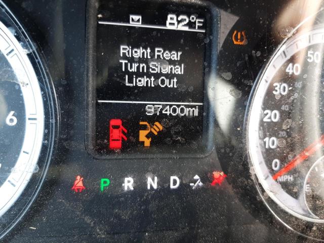 2015 RAM 2500 ST 3C6UR5CJ7FG634667