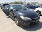 2015 TOYOTA  CAMRY