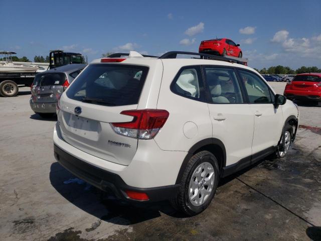 2020 SUBARU FORESTER JF2SKADC1LH459736
